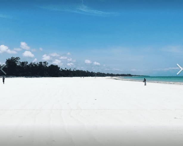 Must visit beaches in Mombasa