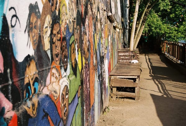 Explore Berlin like a Local: photo 3
