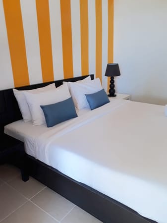 Thailand Koh Samet Guide: photo 11