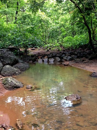 Sightseeing and Tourist Attractions in Mumbai: photo 18