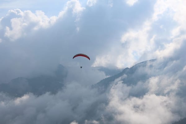 Summer in Stubai Valley, Austria – What to do: photo 2