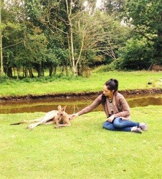 Ireland best spot for a family day: Cork and Fota Wildlife: photo 3