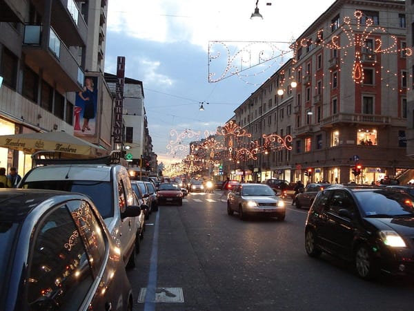 Italy: Milan and surroundings - places of interest and lifehacks: photo 4