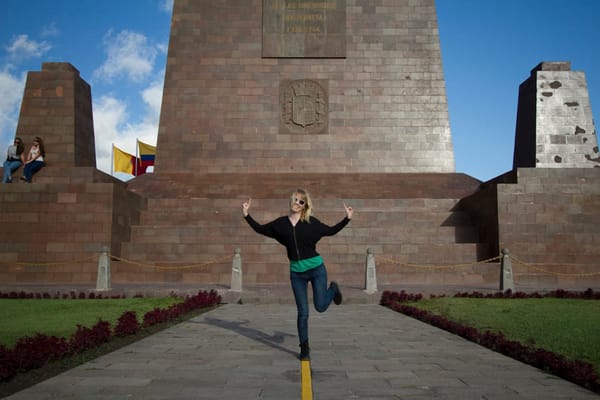 Ecuador: Top 6 Things To Do in Quito: photo 4