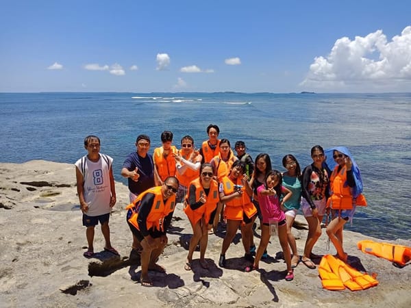 The Wonderful Beaches of Quezon Province: photo 13