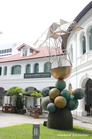 Singapore: An Urban Jungle Surprise: photo 16