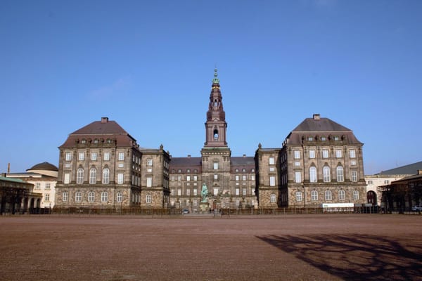 A Solo Trip to Copenhagen: photo 6