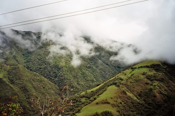 5 reasons to visit Quito: photo 6