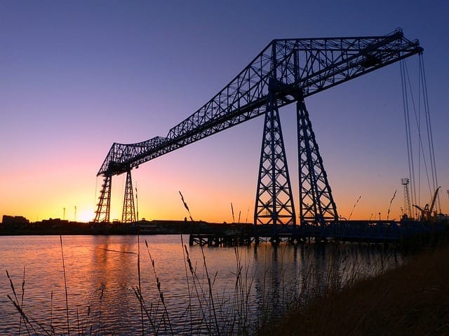 Middlesbrough England Travel Guide