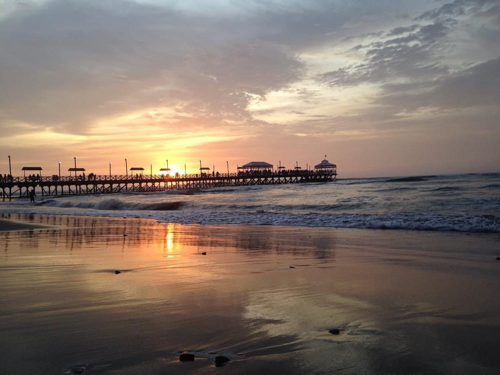 Huanchaco, Peru: Chill Vibes, Rich Food, Friendly People