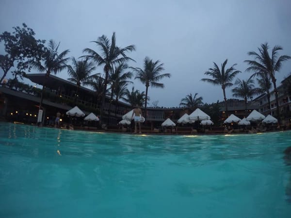 Bali: The Blend Of All Worlds: photo 1
