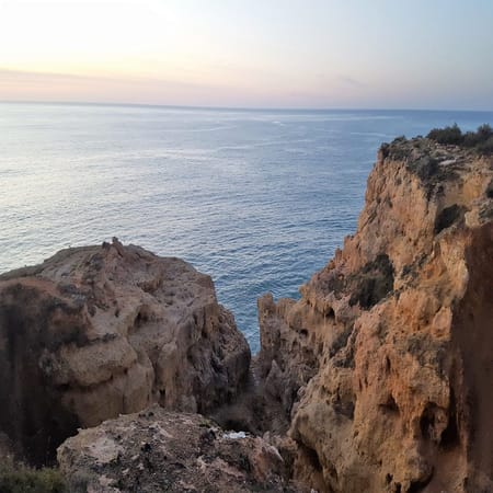 Carvoeiro: Amazing Beaches, Caves and Fantastic Views in Algarve: photo 2