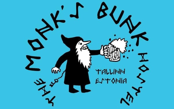 Estonia- The Northernmost Balkan State: photo 1