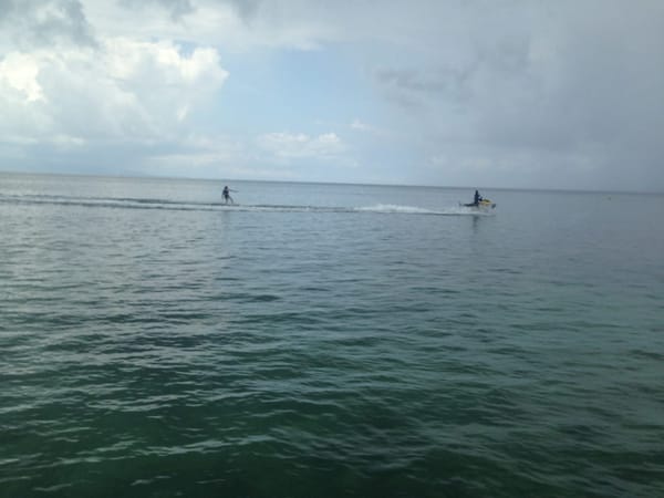 ISHIGAKI: THE UP AND COMING ISLAND OF JAPAN: photo 1