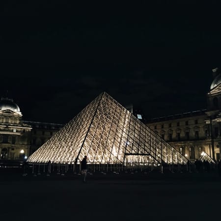 Weekend in Paris: photo 5