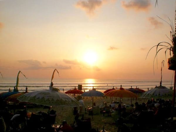 Bali: Guide to the Island of the Gods: photo 3