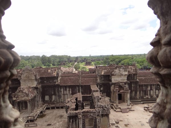 Siem Reap: Short Circuit & Pub Street: photo 8