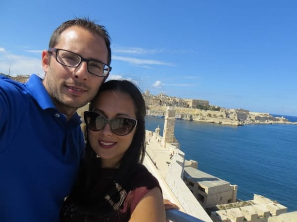 Celebrating Victory Day in Malta: photo 8