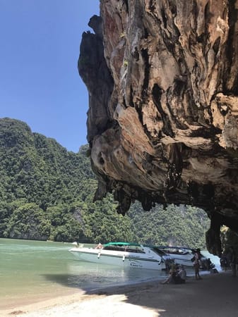 Krabi: The Vacation Paradise: photo 17