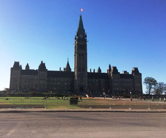 What to do in Ottawa: photo 1