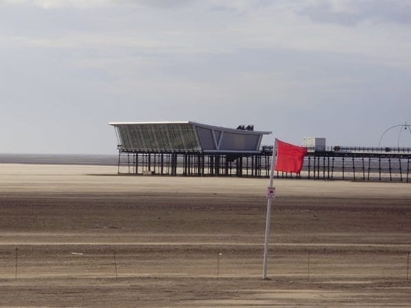 The Best Of Southport In One Day: photo 8