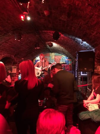 United Kingdom-Liverpool Rock!: photo 7