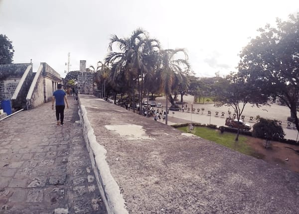 Top 10 Tourist Spots to Visit in Cebu City, Philippines for a Day: photo 14