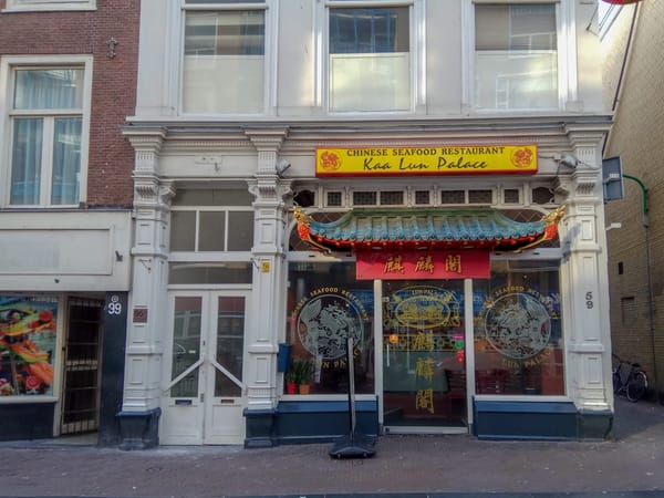 Top 5 cities to visit in the Netherlands: photo 19