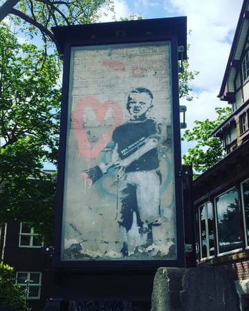 All about Amsterdam in 2 days: photo 20