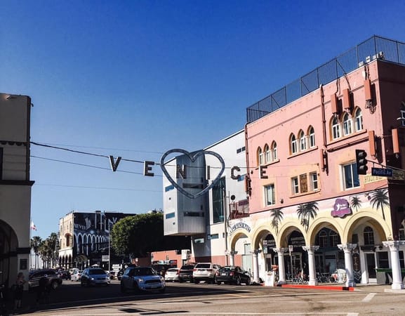 The Best of Los Angeles, California: photo 4
