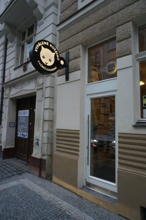 Prague: Fed Up With Sightseeing: photo 1