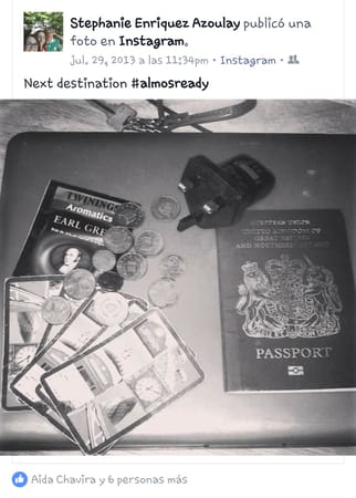 Living the dream: Making Southampton my new home (First part): photo 2