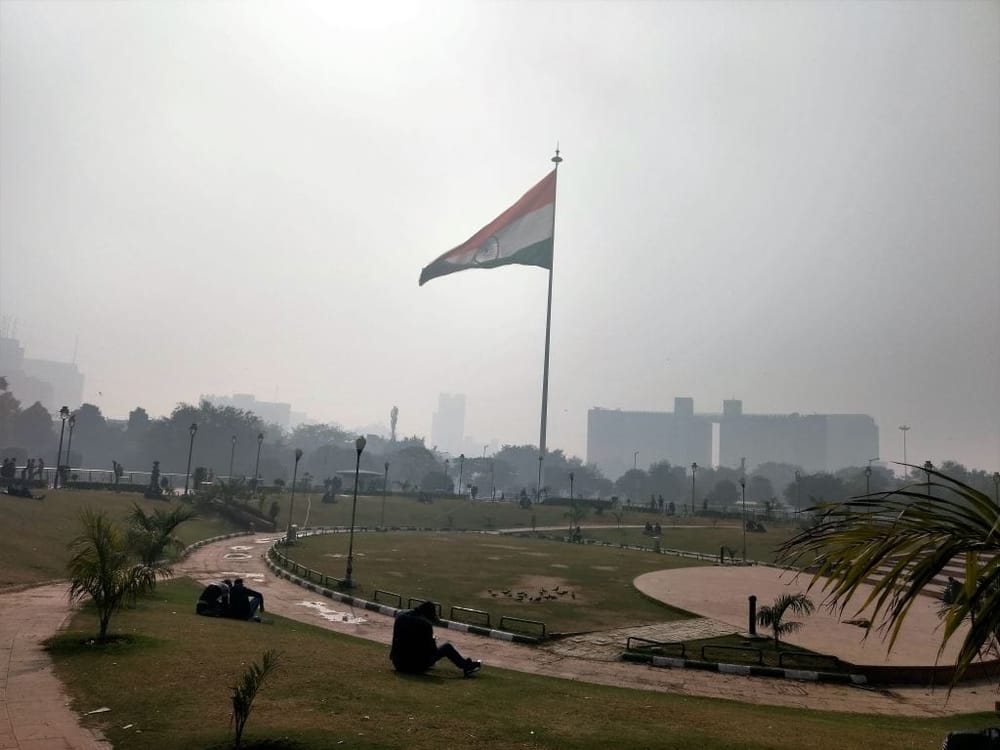 TOP 8 THINGS TO DO IN CONNAUGHT PLACE – A LOCAL TRAVEL GUIDE
