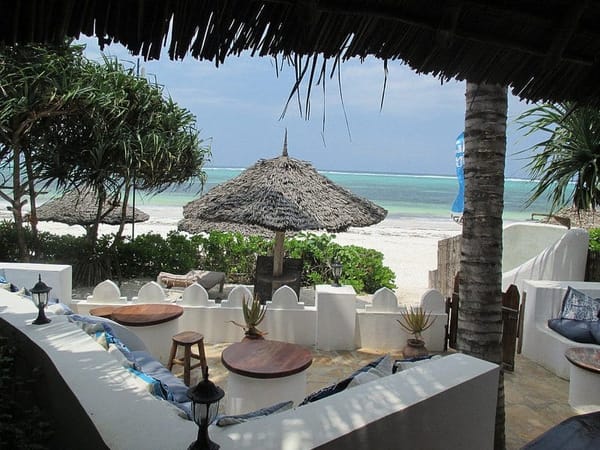 ZANZIBAR: A TROPICAL GETAWAY: photo 1