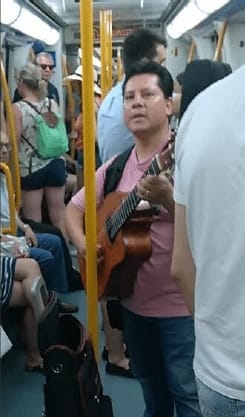 5 Months in Europe: First Stop Madrid: photo 1