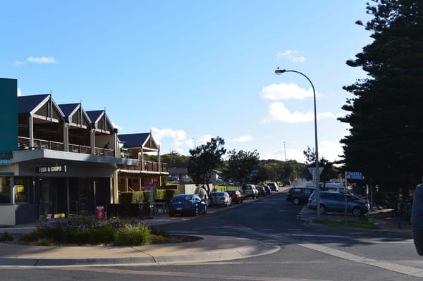 A Guide to The Twelve Apostles, Victoria, Australia: photo 15