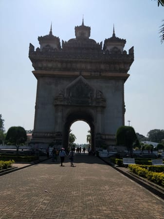 Laos: Top  5 Places To Visit: photo 3