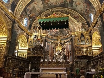 Malta: the island that stole my heart: photo 3