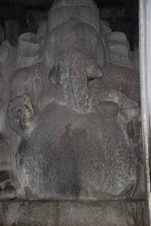 Ten places you can visit and see in and around Hampi ,Karnataka: photo 6