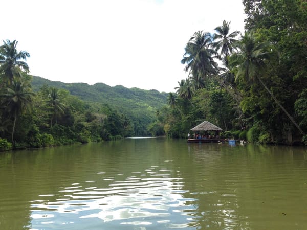 Exploring Bohol in 3 Days: photo 1