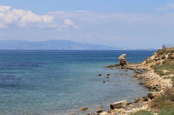 Top things to do in Aegina: the lesser known Greek Island: photo 3