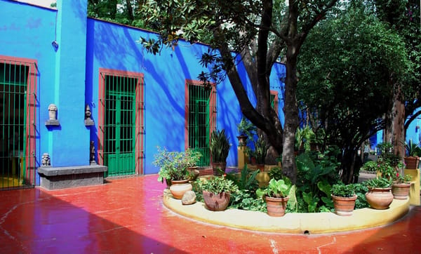 3 must visit places in Mexico City: photo 2