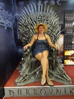 How to survive in Dubrovnik on a budget: photo 16