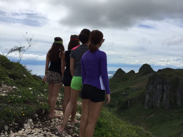 South Cebu Adventure, Philippines: photo 4