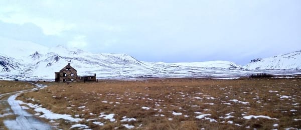 Iceland in Winter: A one week travel guide: photo 2