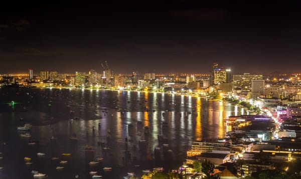 Do’s and don’ts when entering Pattaya’s nightlife: photo 2