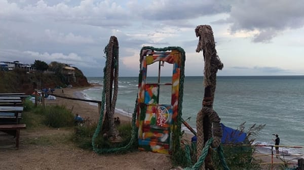 How to enjoy your trip to Vama Veche: photo 3