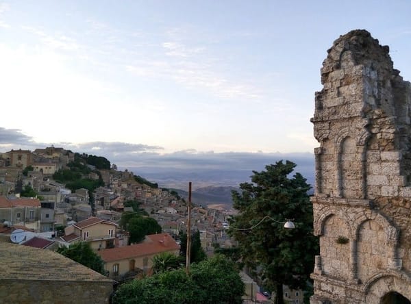 Aidone: a tiny jewel hidden in Sicily: photo 11
