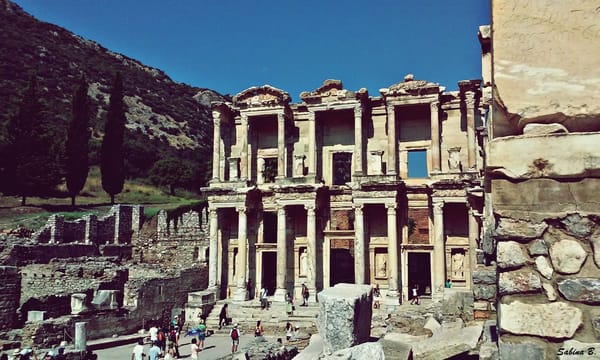 Girls paradise in Turkey: photo 4