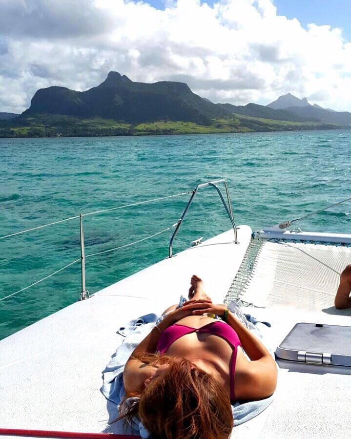 Mauritius: Somewhere In the Very Middle of the Ocean